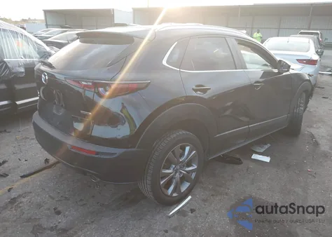 2023 Mazda Cx-30 2.5 S Select from USA, damaged, VIN 3MVDMBBM7PM533566